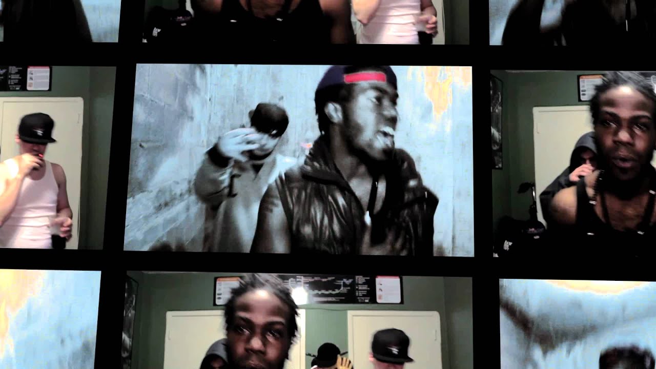 RAW DOG ENT. Presents: Sense ft Travisty & B-z - Crazy or What? (Directed by Raw Dog Exposed)