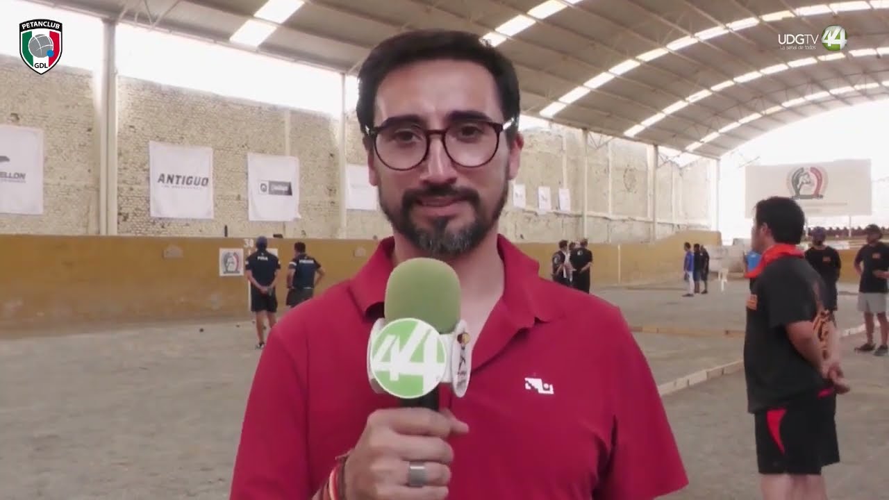 ¿Cómo se juega la petanca?