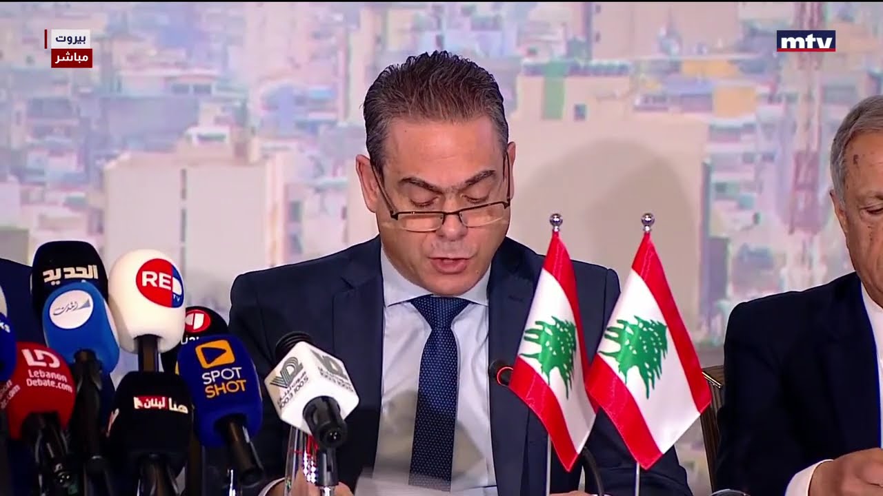 البث المباشر | 