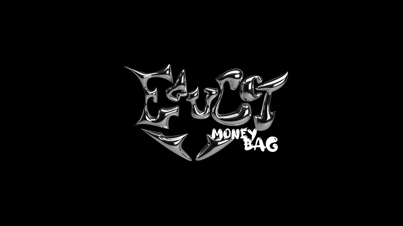 Egucci - Money Bag ( OFFICIAL VIDEO | prod. by Namaste )