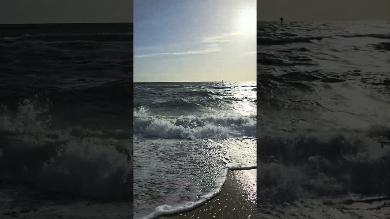 Mordialloc ⛱️ beach. #australia #melbourne