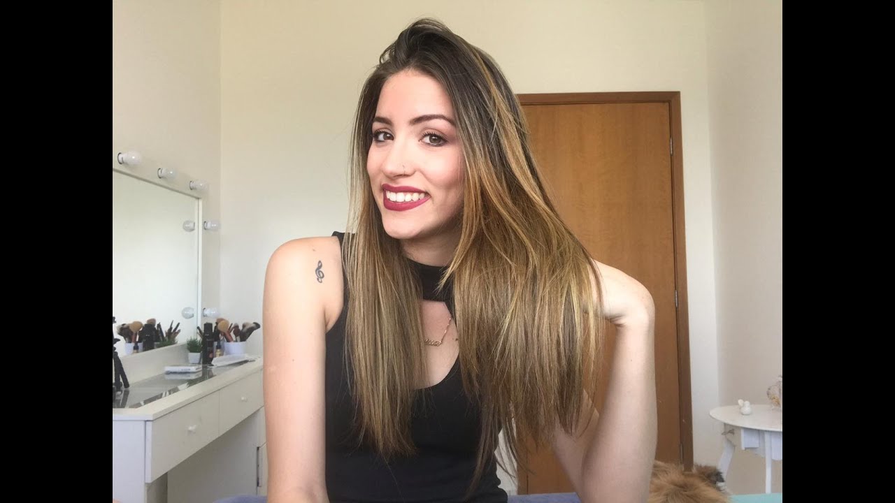 Crescimento capilar: o que não te contaram (shampoo bomba, cresce pelo e minoxidil) #projetorapunzel