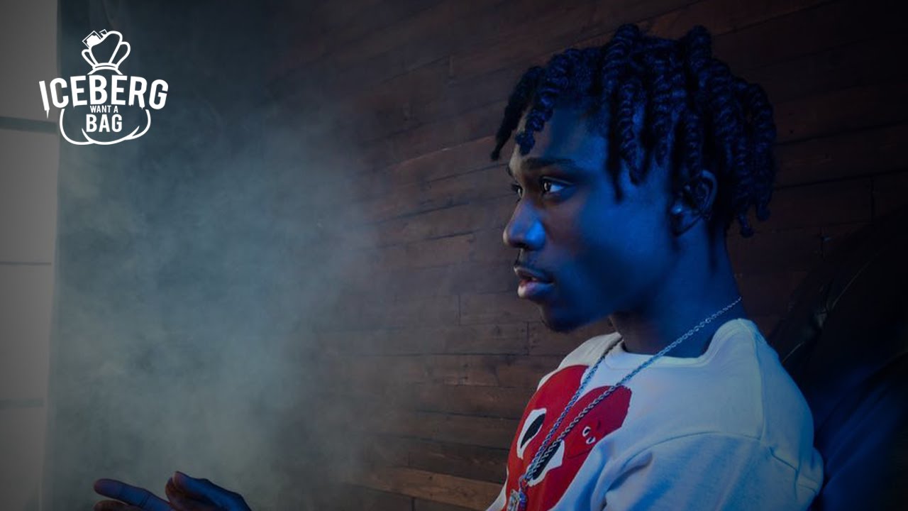[FREE] Scorey Type Beat 2022 - 