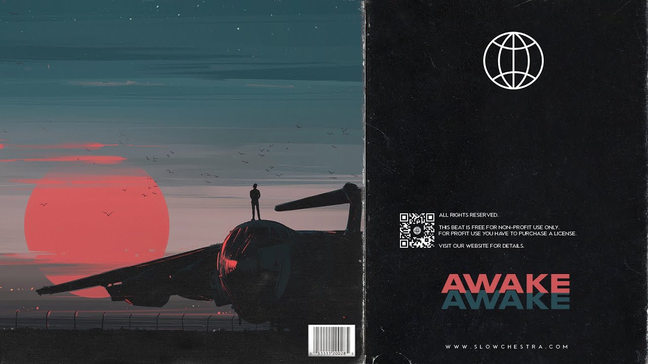 Awake [Skrillex x DJ Snake x Justin Bieber Type Beat]