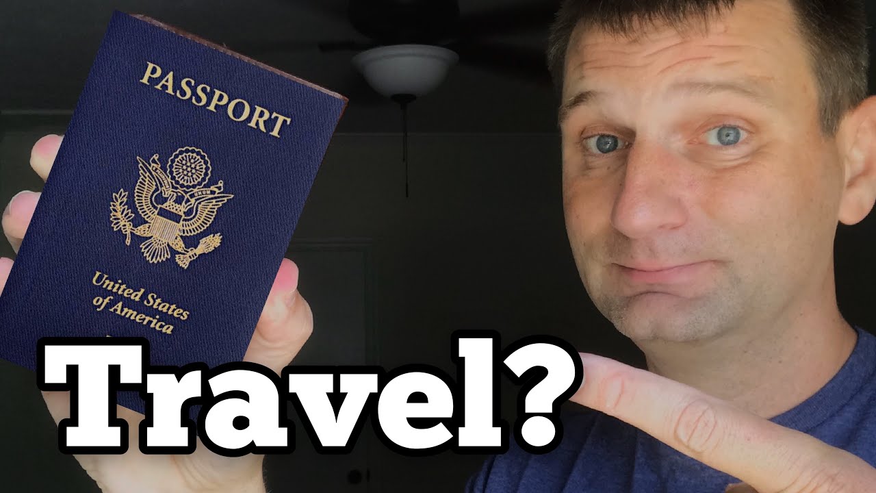 Can I Travel After Transplant?