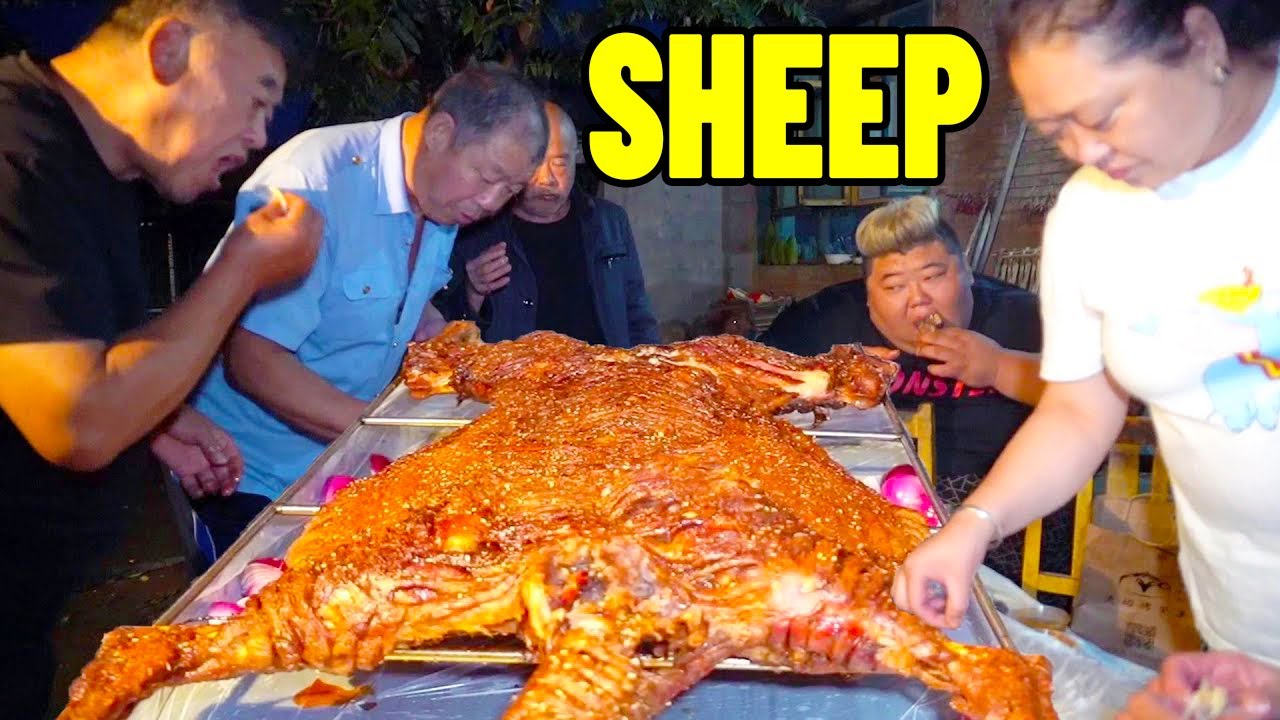 Brother Hou asked the chef to 