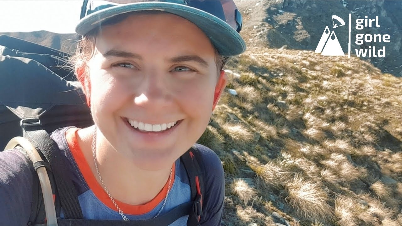 If you never try, you'll never know! Paragliding Vlog