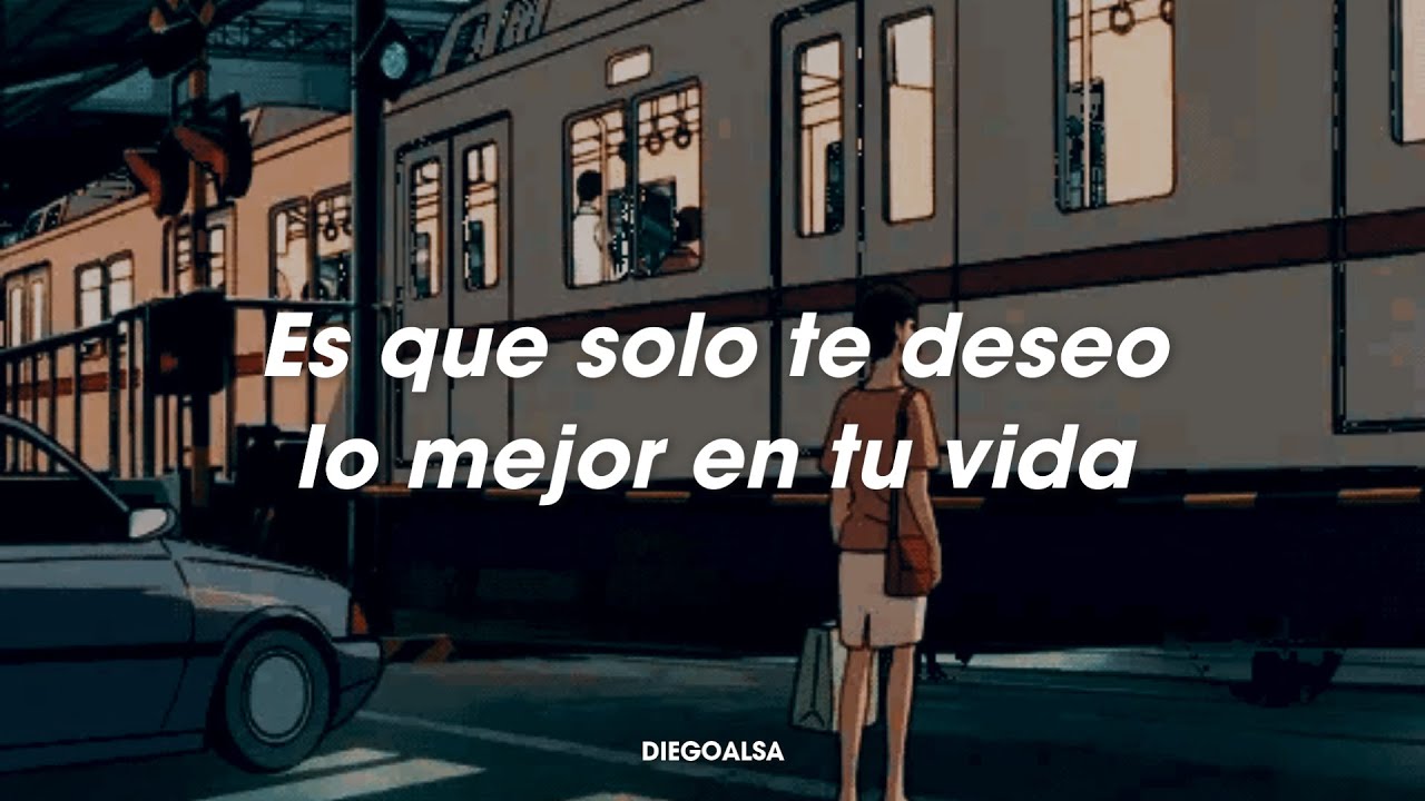 Lo mejor en tu vida - Danny Ocean (Letra) 🍁