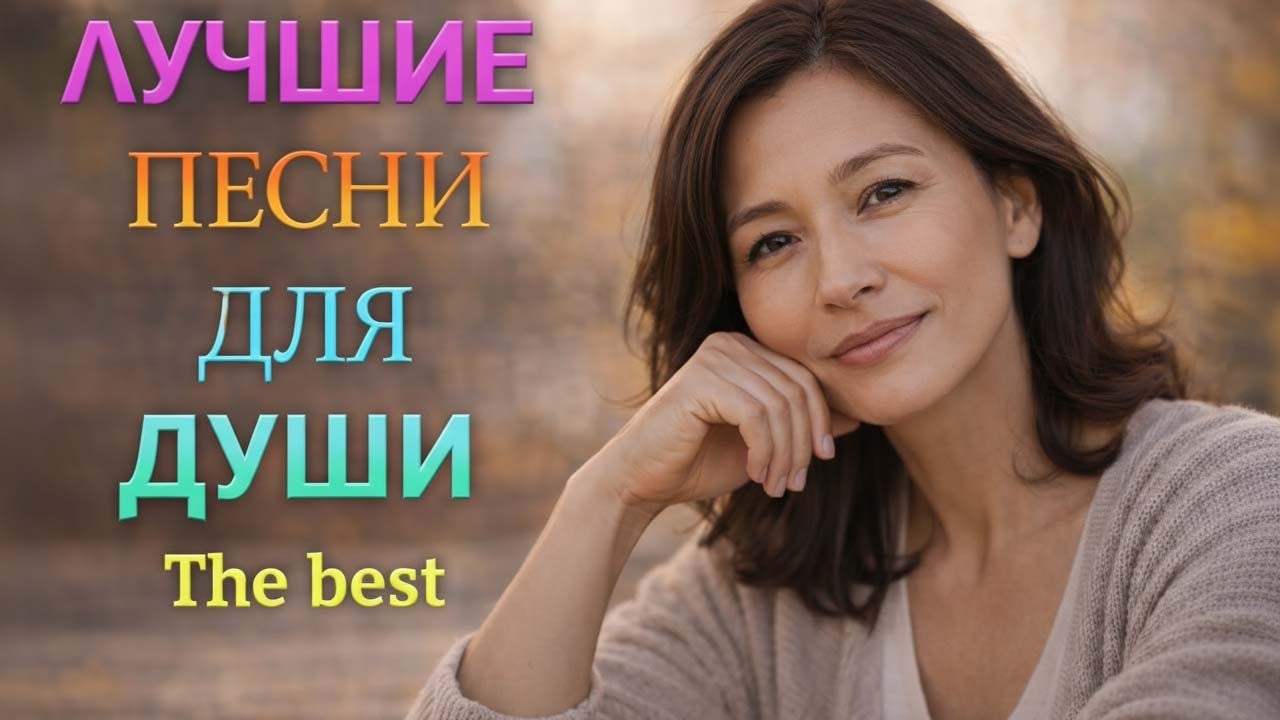«Осколки дней» — сборник глубоких лирических песен! Романтические песни о любви, 2026 💔💔💔