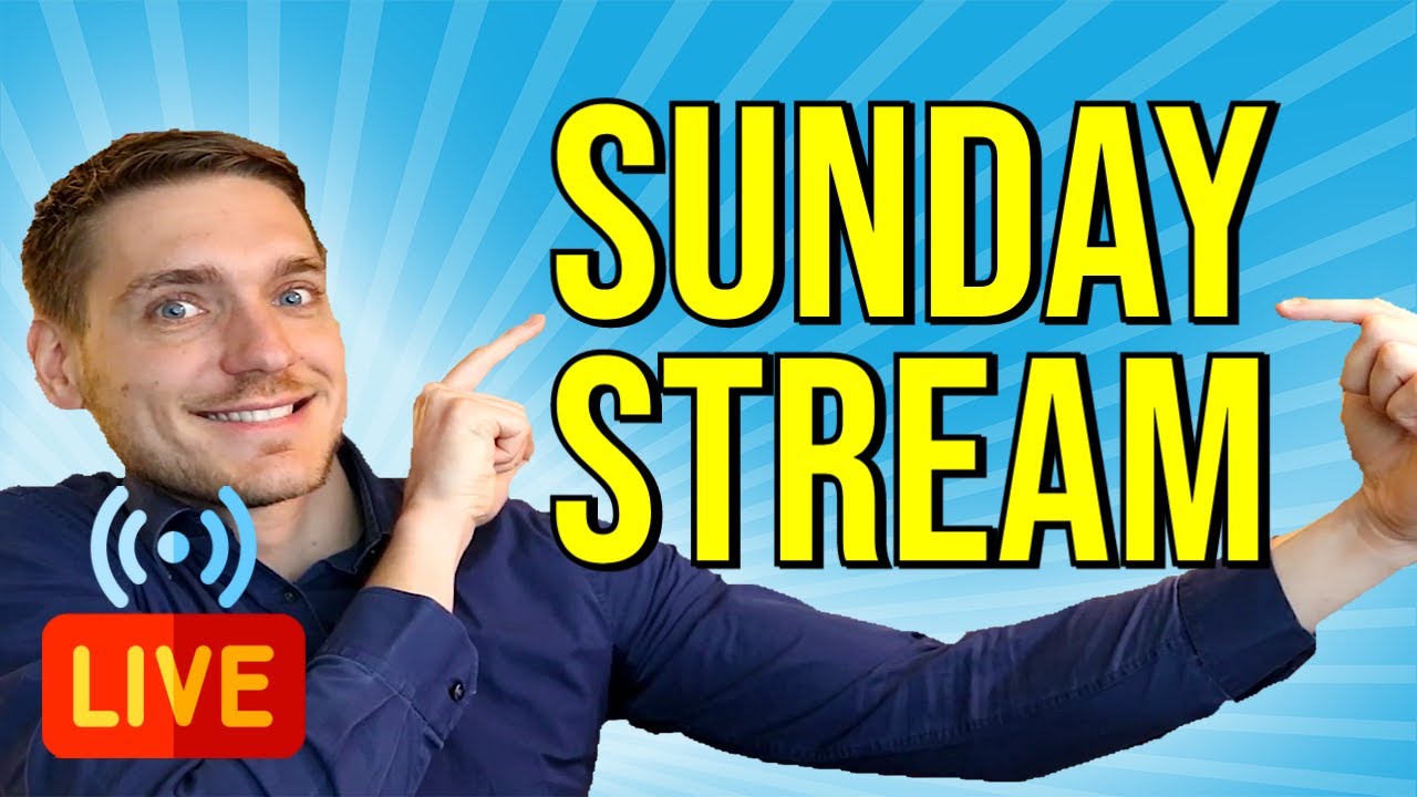 Weekly Livestream: SPAC Valuation Masterclass: PDAC Stock And THCB Stock