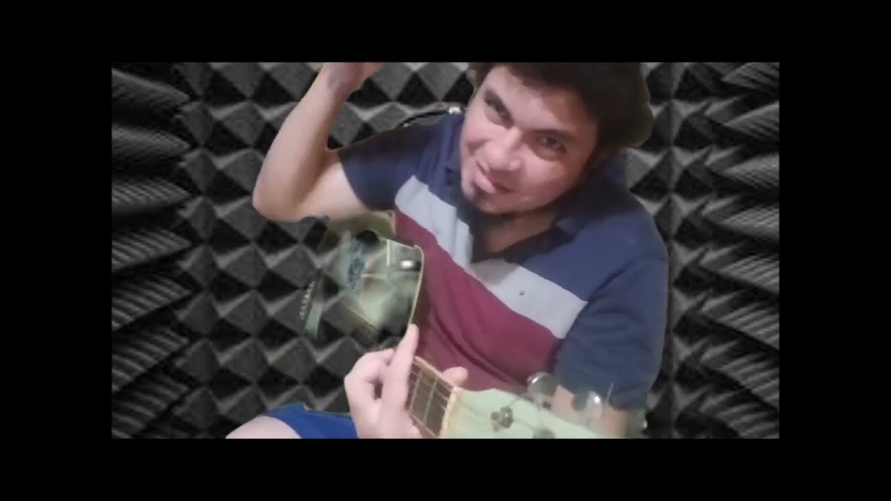 6.Curso a lo Frank_  La bamba