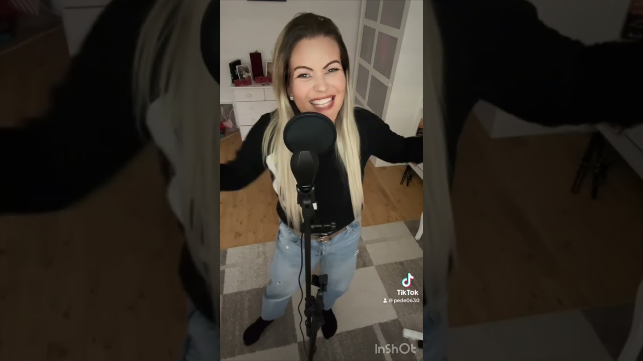 Forever Young magyarul cover by PéDé 🎙️ #cover #singer #hungary #foryou #video #music #youtube #me