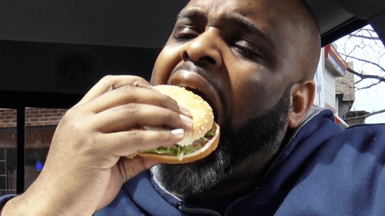 KFC Zinger Food Review