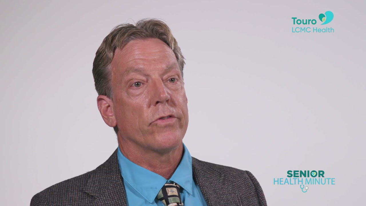Aging and Sleep: How does growing older affect your sleep?
