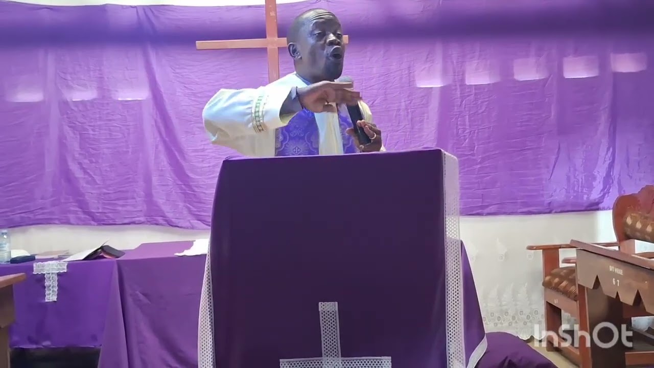 Teaching on Holy Communion 