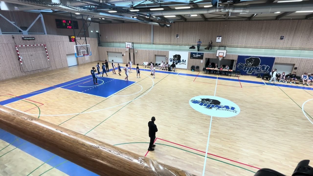 Oppsal vs Vålerenga 
