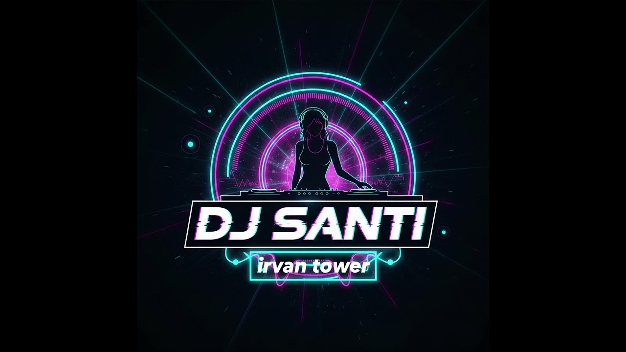 DJ SANTI (Check Sound Version)