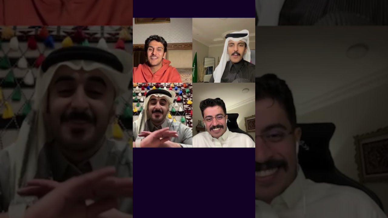 بث سعد الشهري ج٢| سوالف مع نايف الرفيدي و عبدالله ال خماش وخالد الشمري 👀 !