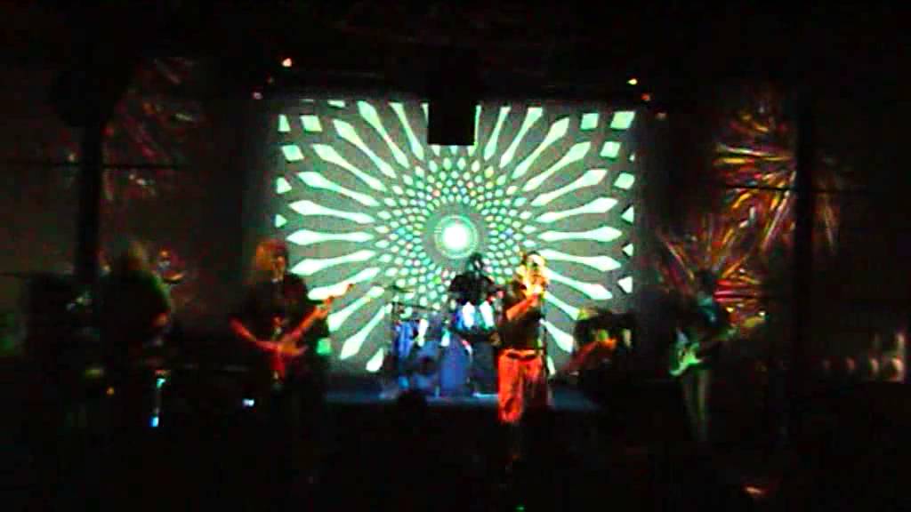 Hawklords - Flying Doctor