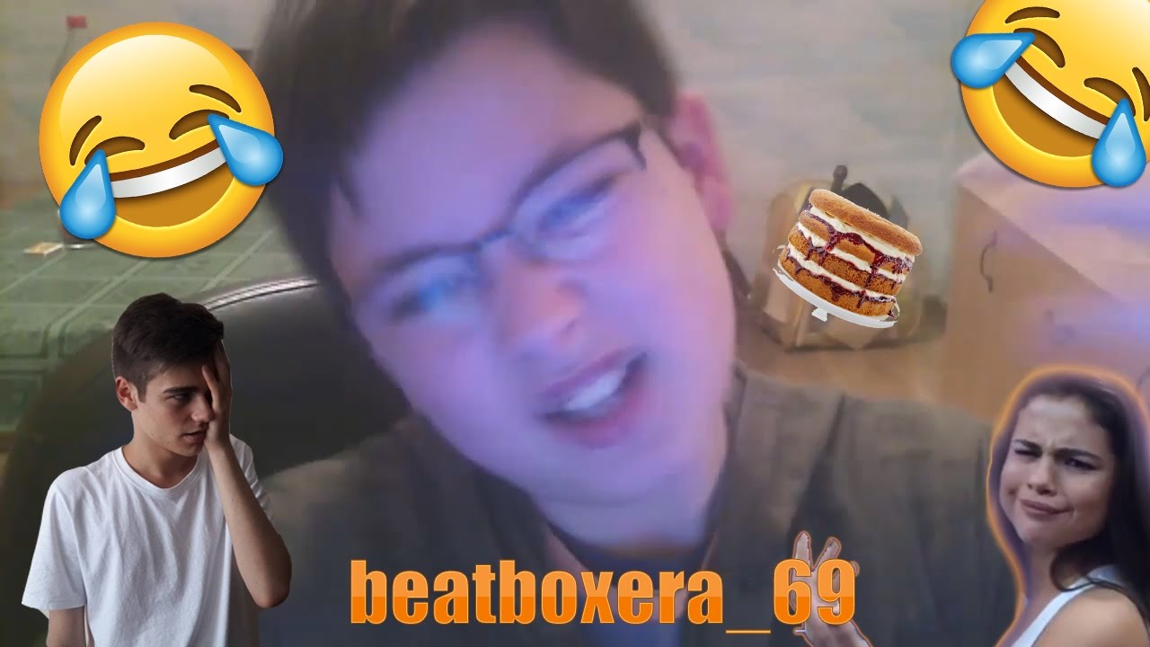 НАЙ-ДОБРИЯТ BEATBOXER!