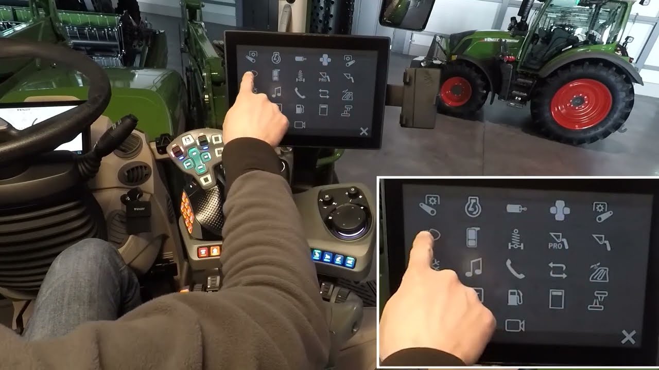 How to program FENDT ONE Part 2 Launchpad