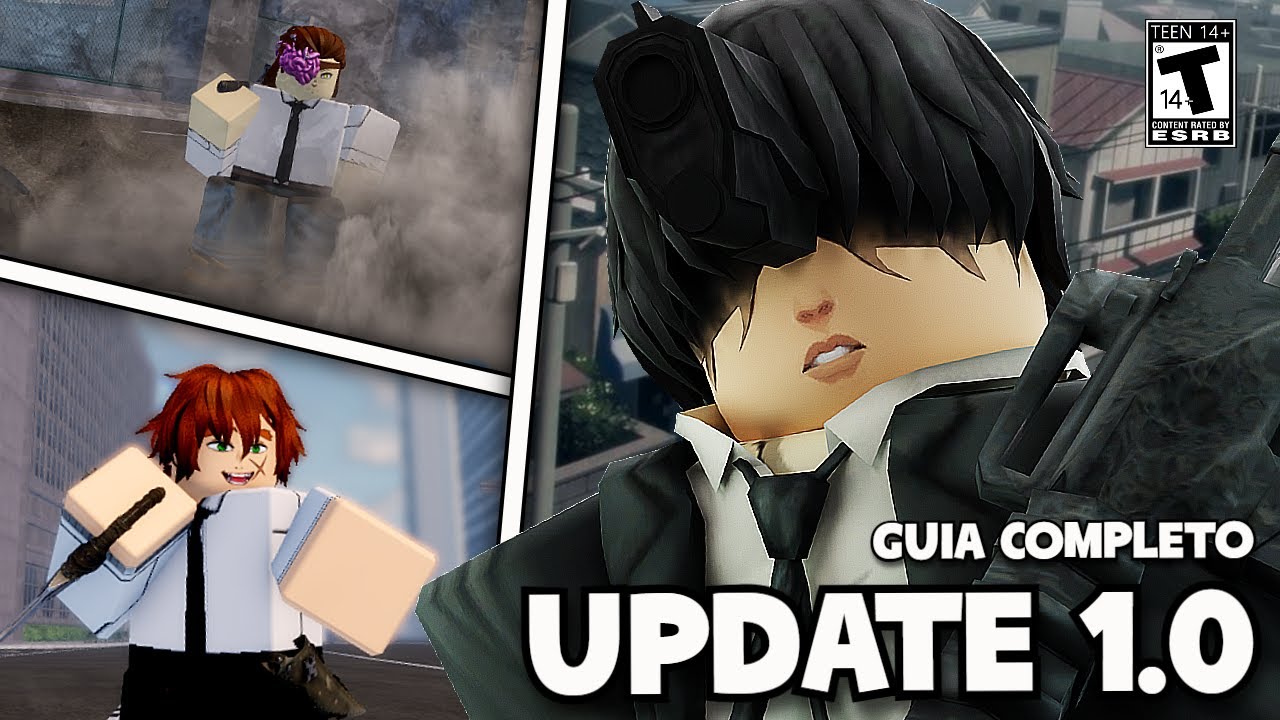 Essa é a NOVA Fiend Update no Devil Hunter: Vale a Pena Jogar?