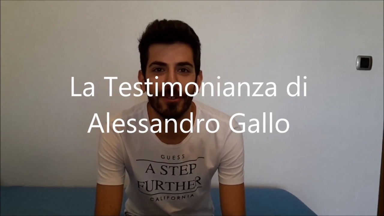 OKStanza.com - Testimonianza di Alessandro dopo 10 mesi nella Stanza in Affitto a Torino