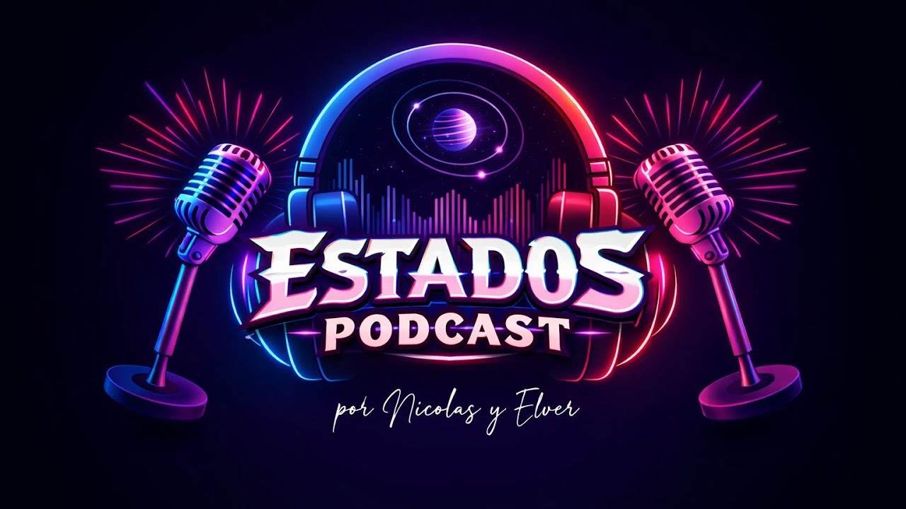 Estados Podcast: No Es Broma… Es Real, Relatos que Asustan