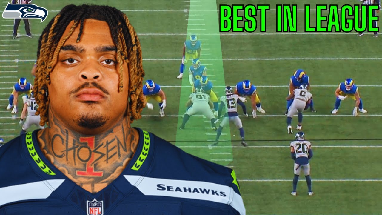 Nobody Has NOTICED This About The Seattle Seahawks...