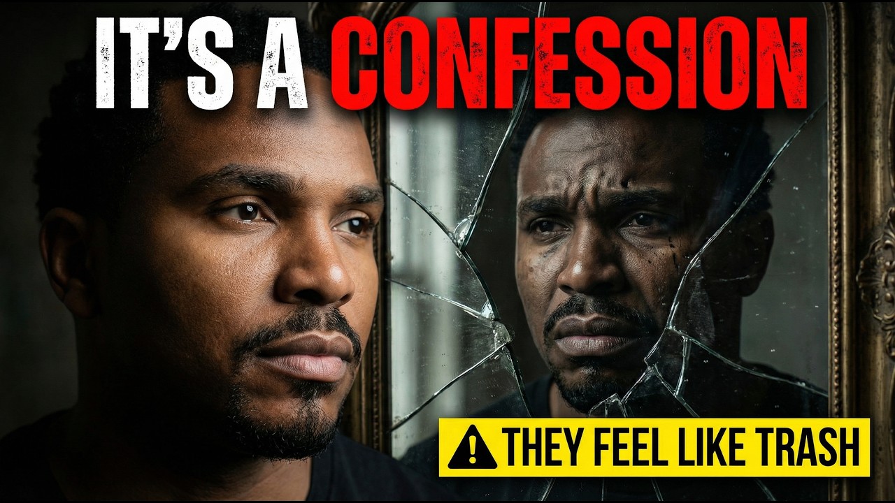 How a Narcissist Treats You is How They Feel About Themselves