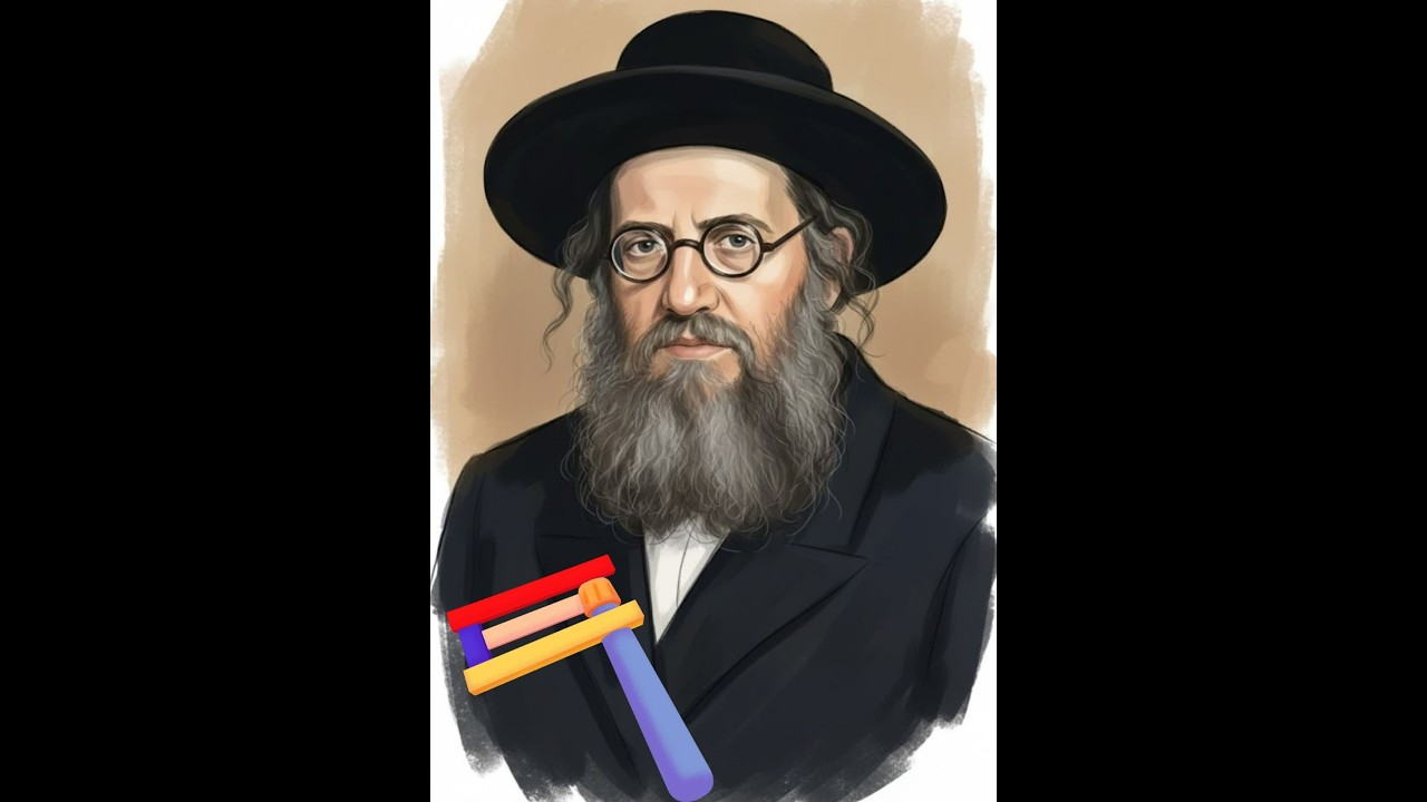 עמלק תסתלק? הרב חרלפ והרב קוק ביחס למחיית עמלק