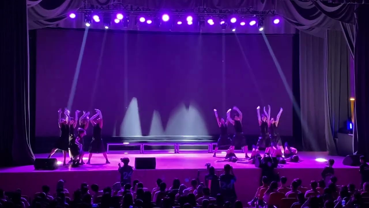 POONG CREW | [UDC2024]🥉2ND RUNNER UP OF UNIVERSITY CATEGORY