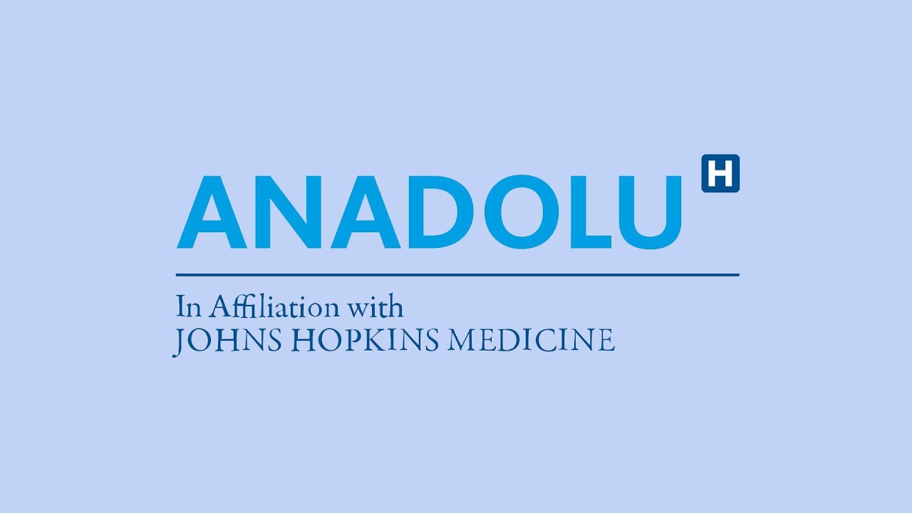 Anadolu Medical Center