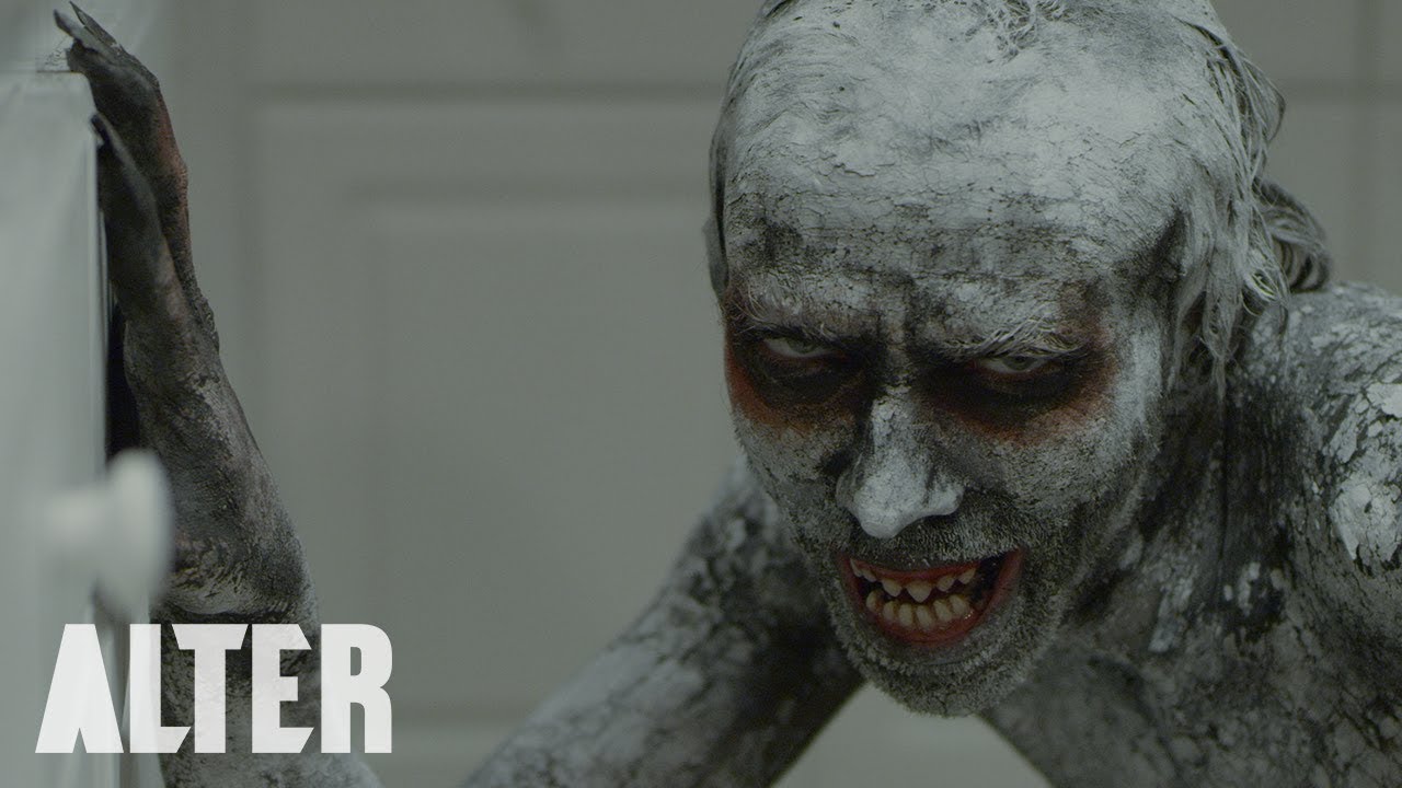 Horror Short Film &ldquo;The Smiling Man&rdquo; | ALTER