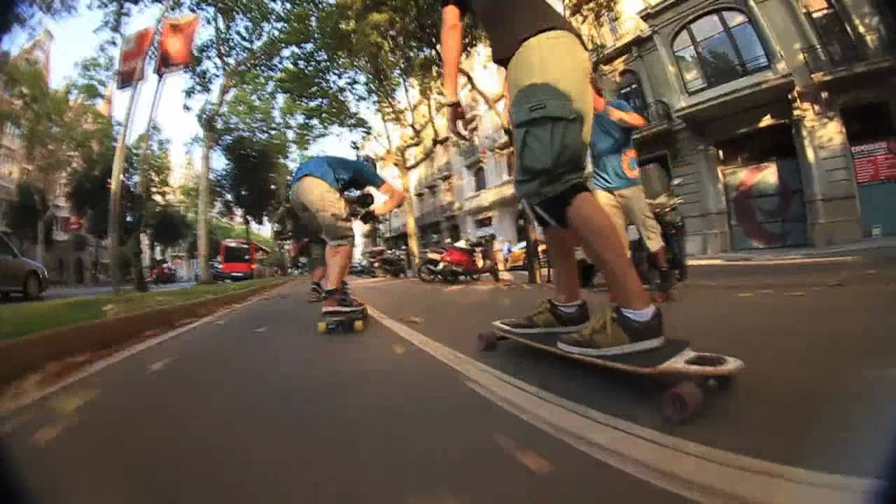 orangatang barcelona