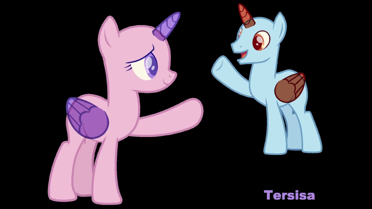 Mlp Speedbase