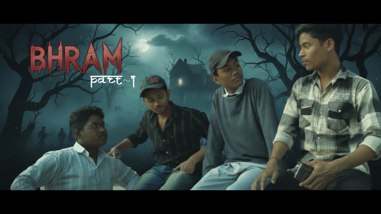 ​ভ্ৰম~খণ্ড ১