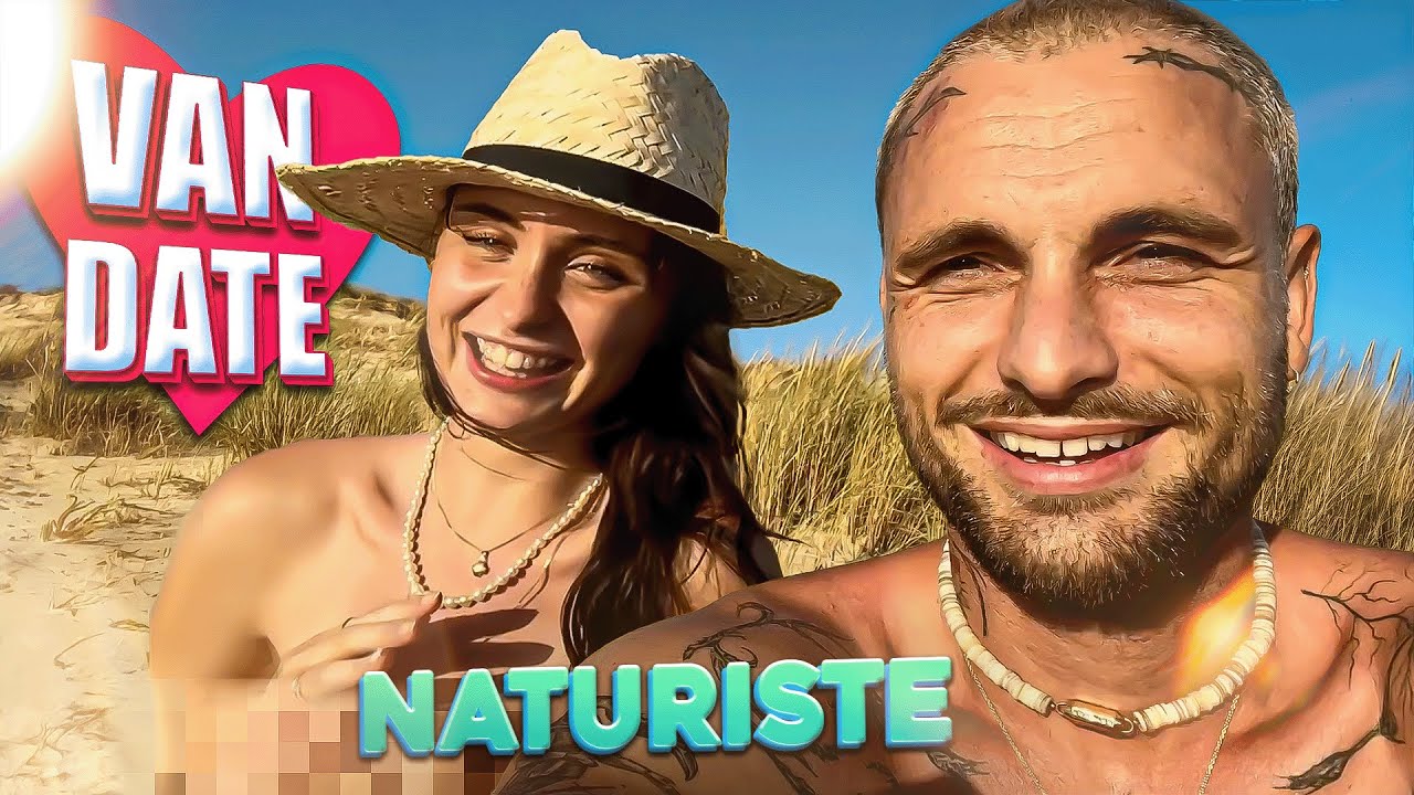 COUP DE COEUR en VANDATE NATURISTE