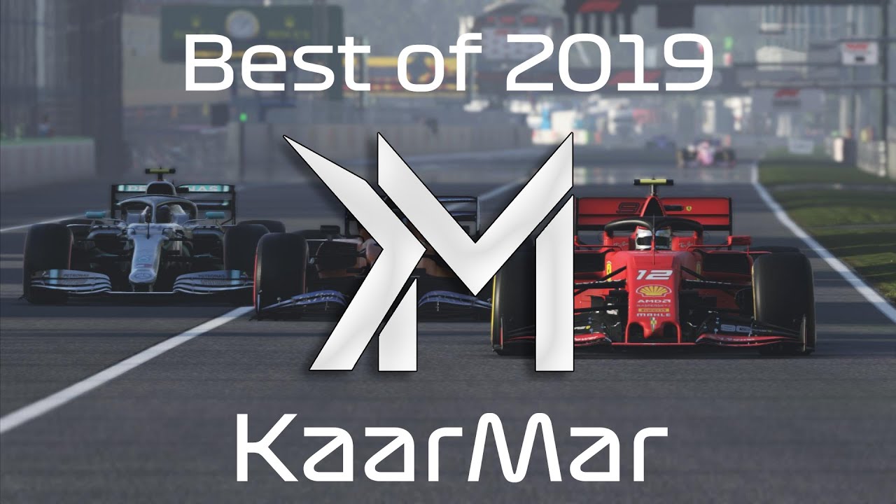 Best of 2019 - KaarMar