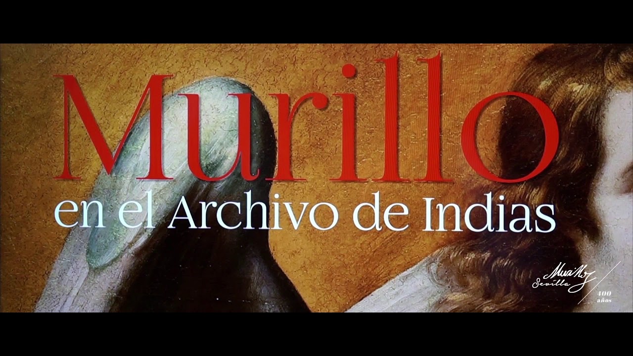 Exposici&oacute;n en el Archivo de Indias