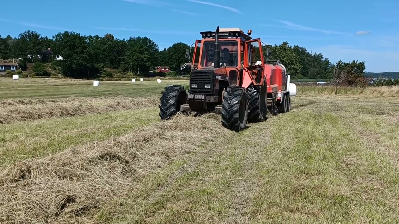 Valmet 2105
