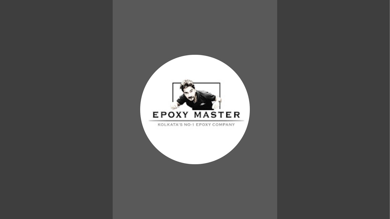 EPOXY Master KOLKATA is live