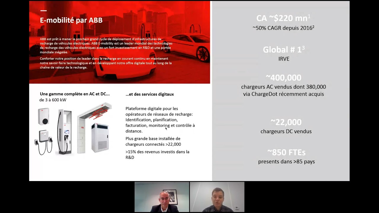 Concevoir une infrastructure de recharge pour véhicules électriques : Quelles bornes, quels usages ?