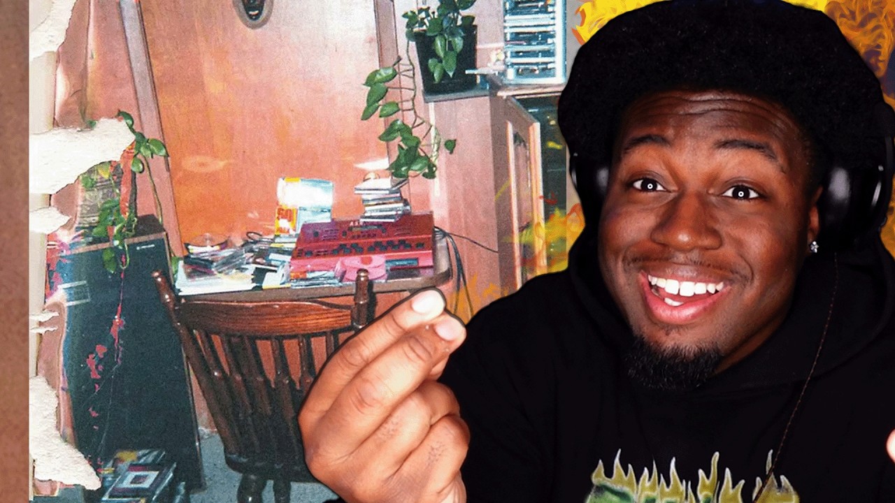 ABSOLUTE MASTERCLASS. | Psychology Major Reacts To J. Cole - THE FALL OFF | Full Album Reaction 🔥
