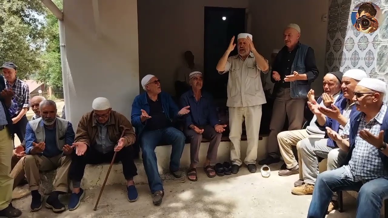 tačemlit n taddart n at welhadj/ait bouaddou . (volontariat)