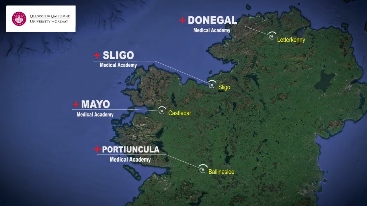 Medical Academies @ University of Galway