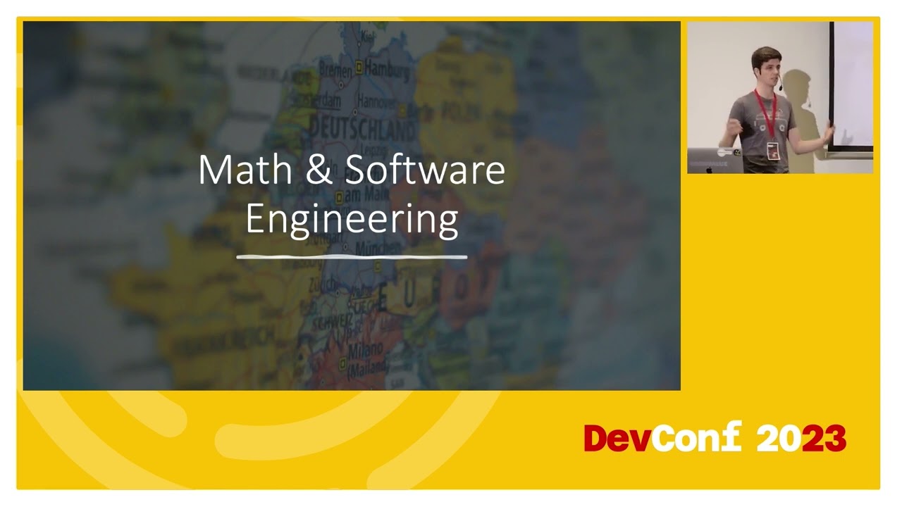 Berwout de Vries Robles - How Not to Be Wrong in Software Engineering