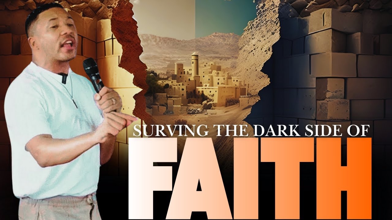 MUST WATCH – SHOCKING WORD 😳⚠️ // PROPHET MERLIN BEZUIDENHOUT 