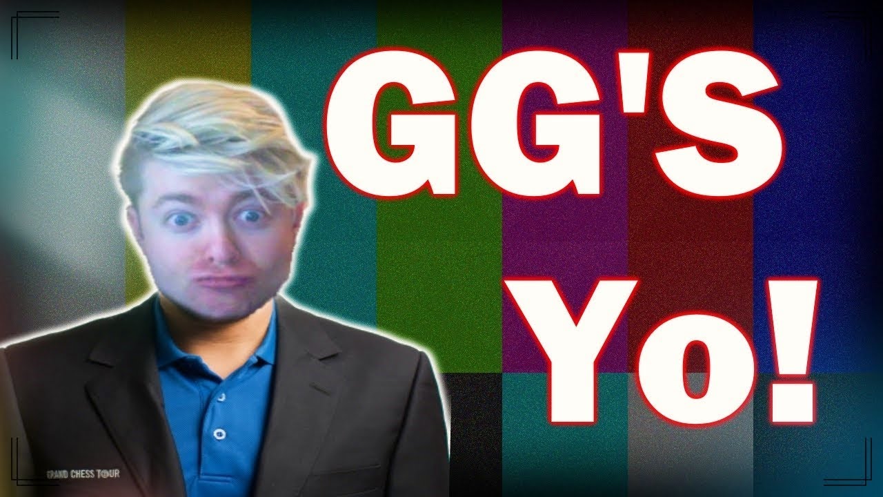 Aman's Hikaru Nakamura Impression & MORE | Weekly Stream Highlights