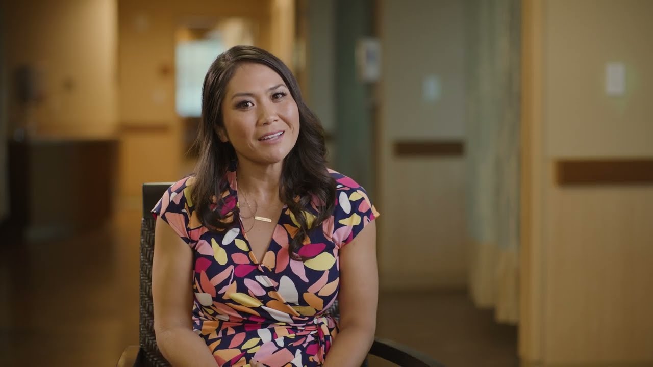 HMSA Presents: The Dr. Kristi Lopez Story